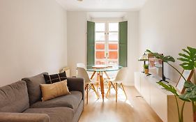 Bravissimo Apartaments Mora 4