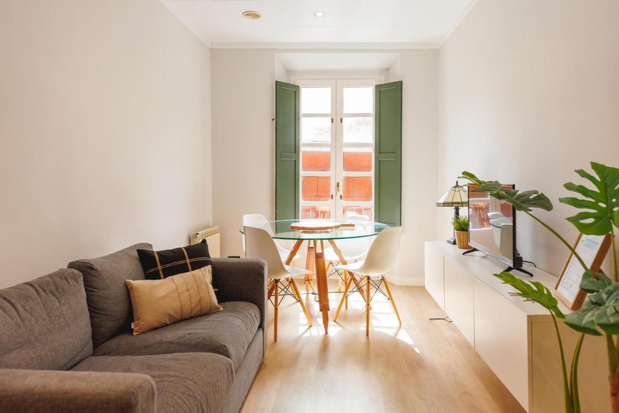 Bravissimo Apartaments Mora 4 Girona Esterno foto
