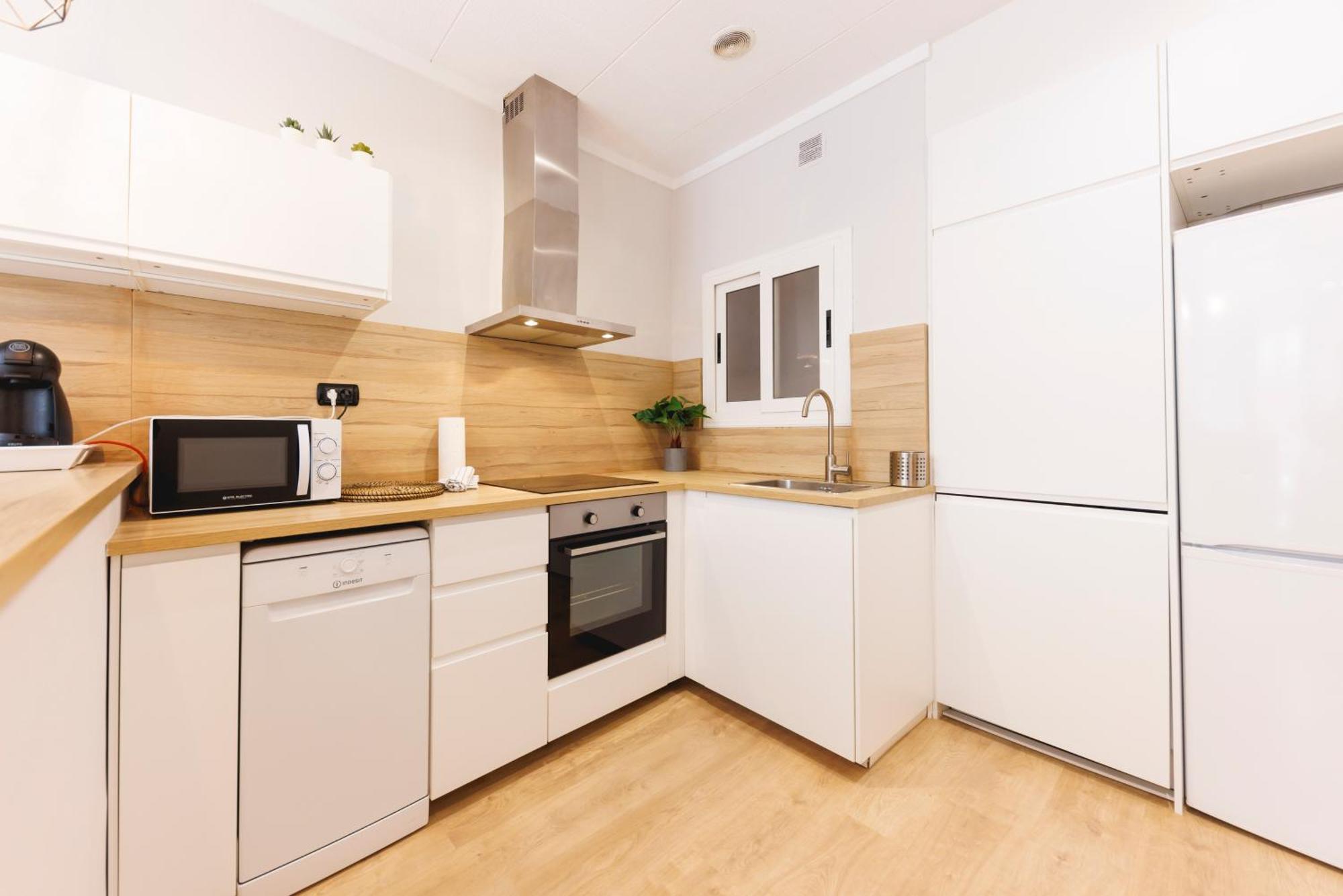 Bravissimo Apartaments Mora 4 Girona Esterno foto