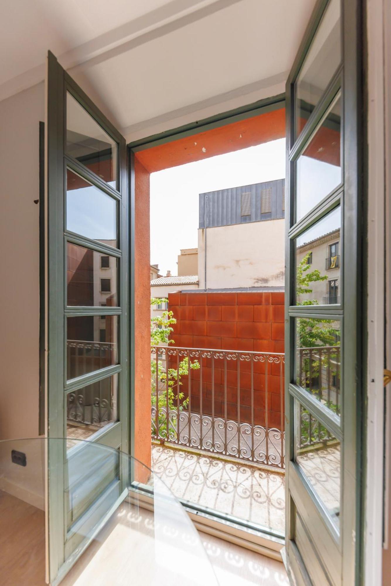 Bravissimo Apartaments Mora 4 Girona Esterno foto