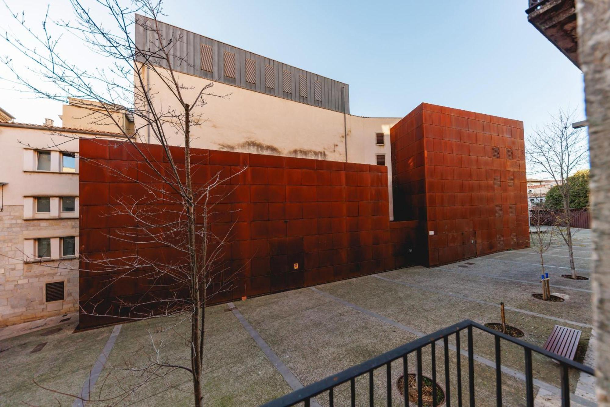 Bravissimo Apartaments Mora 4 Girona Esterno foto
