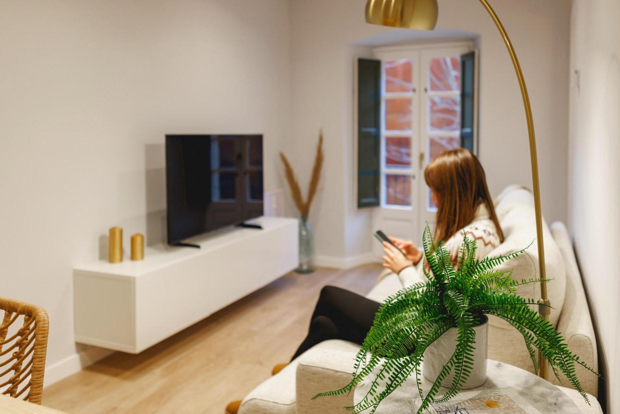 Bravissimo Apartaments Mora 4 Girona Esterno foto