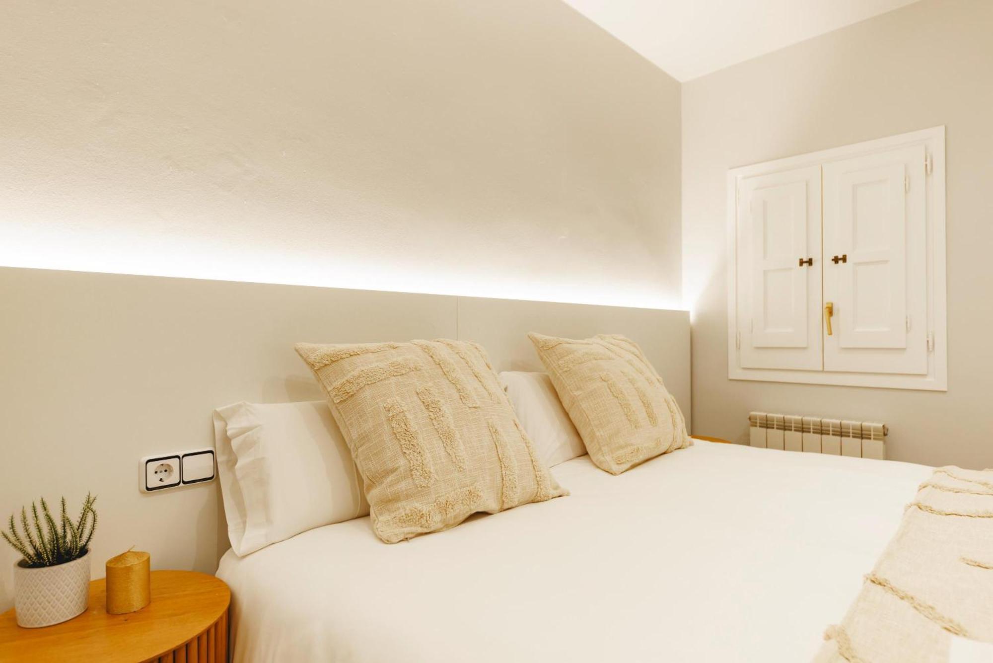 Bravissimo Apartaments Mora 4 Girona Esterno foto
